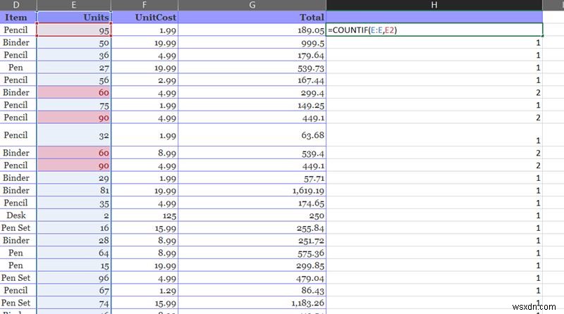 엑셀(Excel)에서 중복 데이터 찾고 제거하는 9가지 방법