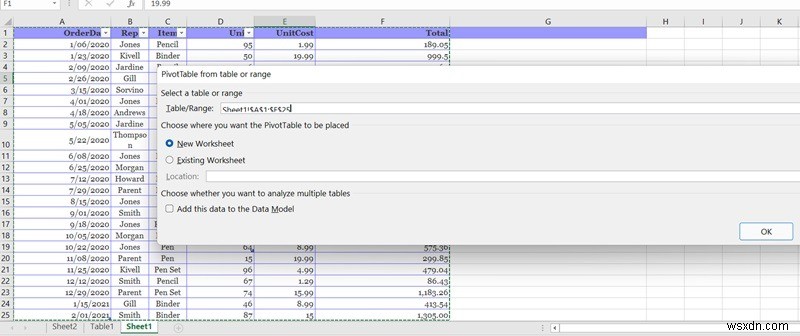 엑셀(Excel)에서 중복 데이터 찾고 제거하는 9가지 방법