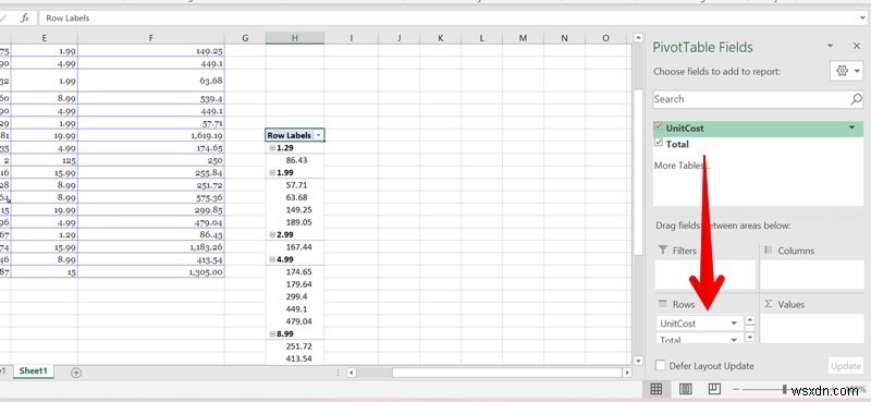 엑셀(Excel)에서 중복 데이터 찾고 제거하는 9가지 방법