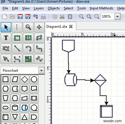 마이크로소프트 비지오(Visio) 무료 대안 13가지: 다이어그램 작성 도구 총정리