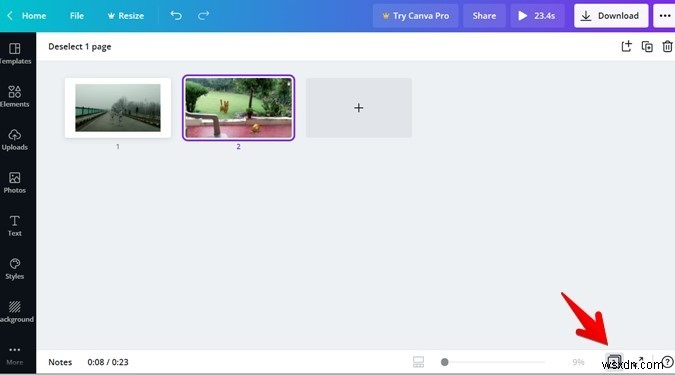 캔바(Canva)로 무료 동영상 편집하는 방법 A부터 Z까지 완벽 가이드