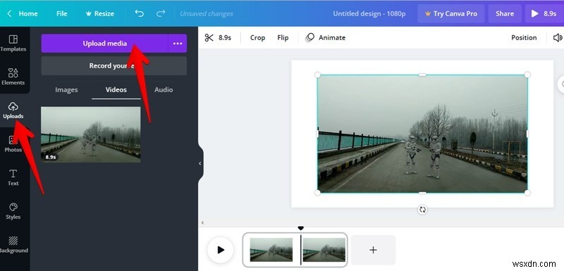 캔바(Canva)로 무료 동영상 편집하는 방법 A부터 Z까지 완벽 가이드