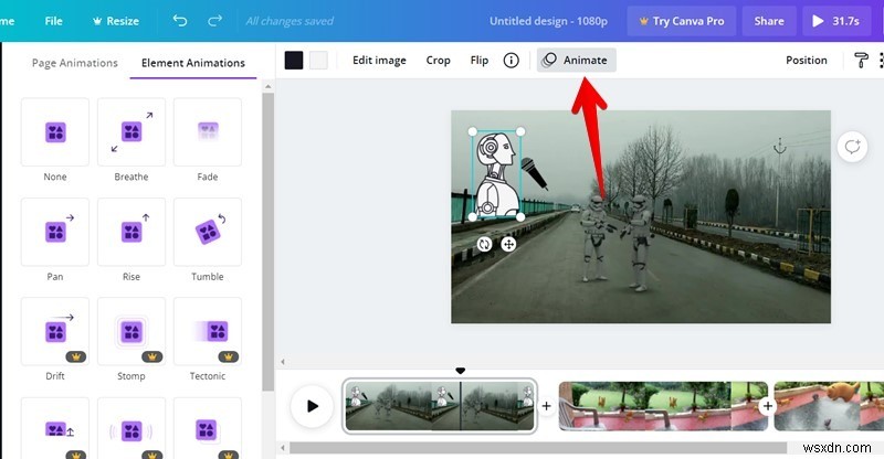캔바(Canva)로 무료 동영상 편집하는 방법 A부터 Z까지 완벽 가이드