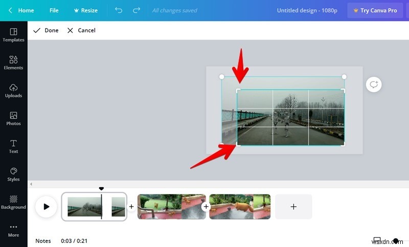 캔바(Canva)로 무료 동영상 편집하는 방법 A부터 Z까지 완벽 가이드