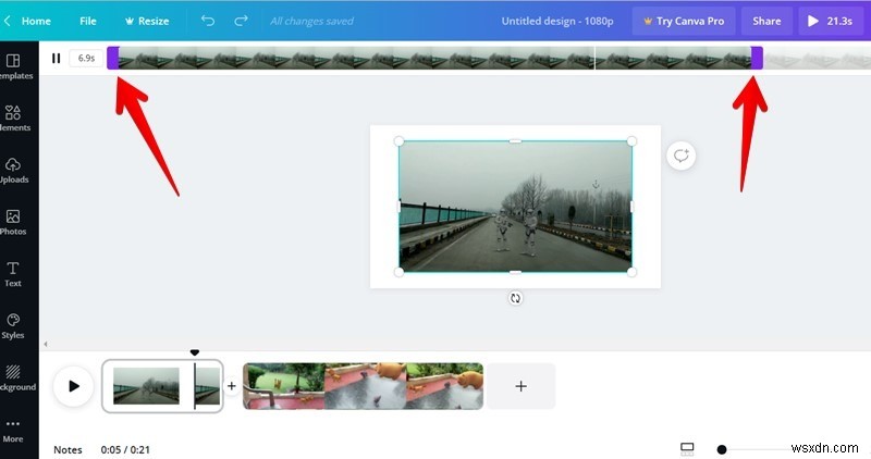 캔바(Canva)로 무료 동영상 편집하는 방법 A부터 Z까지 완벽 가이드