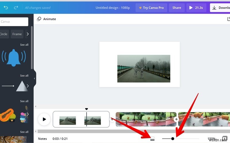 캔바(Canva)로 무료 동영상 편집하는 방법 A부터 Z까지 완벽 가이드