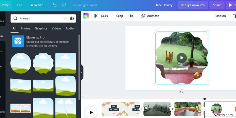 캔바(Canva)로 무료 동영상 편집하는 방법 A부터 Z까지 완벽 가이드
