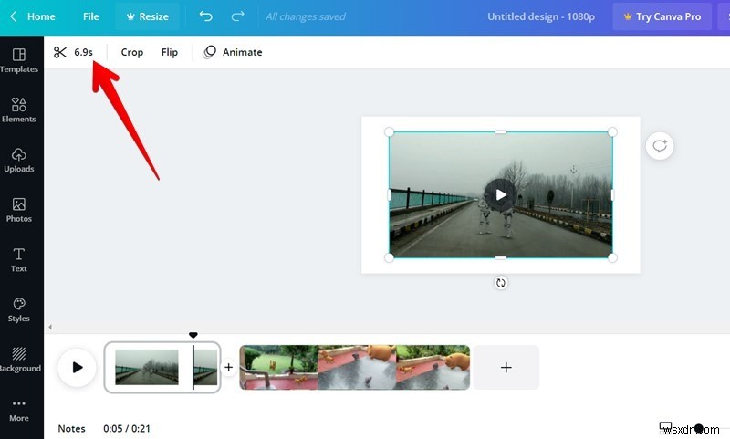 캔바(Canva)로 무료 동영상 편집하는 방법 A부터 Z까지 완벽 가이드