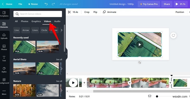캔바(Canva)로 무료 동영상 편집하는 방법 A부터 Z까지 완벽 가이드