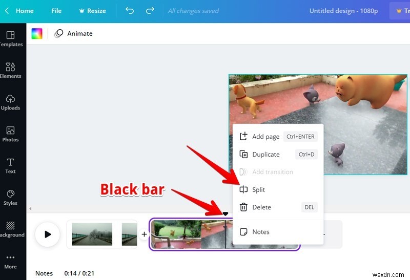 캔바(Canva)로 무료 동영상 편집하는 방법 A부터 Z까지 완벽 가이드