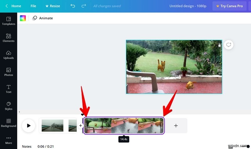 캔바(Canva)로 무료 동영상 편집하는 방법 A부터 Z까지 완벽 가이드