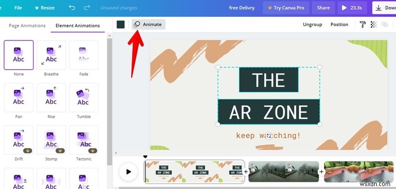 캔바(Canva)로 무료 동영상 편집하는 방법 A부터 Z까지 완벽 가이드