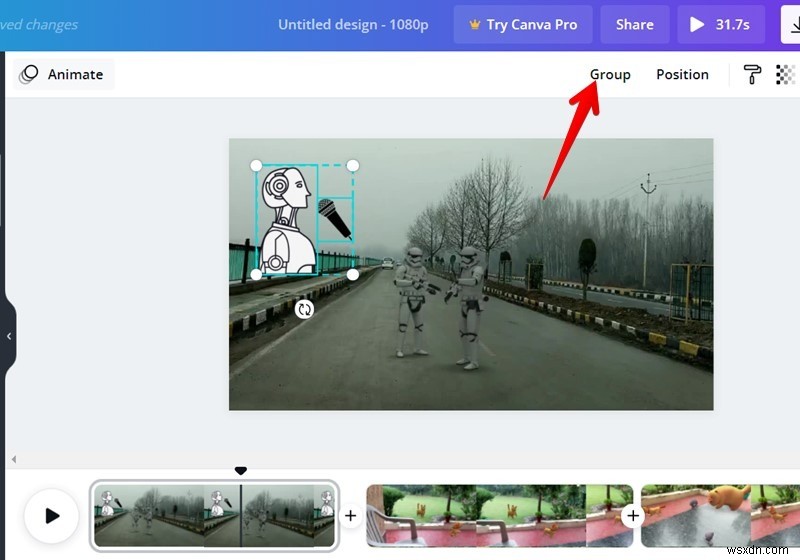 캔바(Canva)로 무료 동영상 편집하는 방법 A부터 Z까지 완벽 가이드