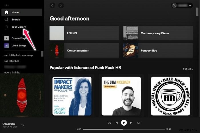 Spotify 재생목록에서 중복 곡을 손쉽게 제거하는 방법