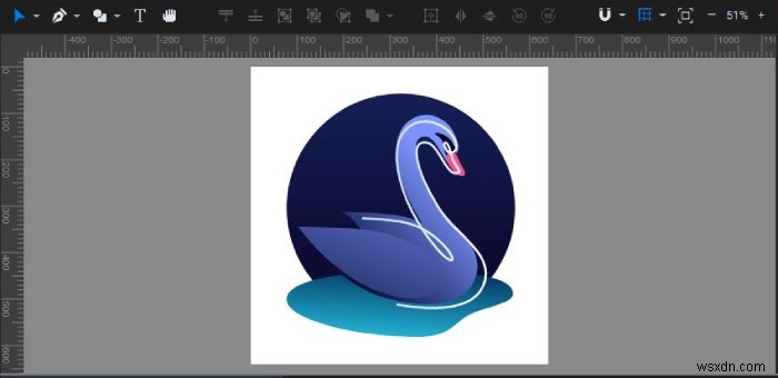 SVGator 리뷰: 코딩 없이 만드는 전문가급 벡터 애니메이션