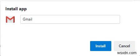 Gmail 데스크톱 앱 만드는 방법 – 브라우저 없이 바로 실행하기