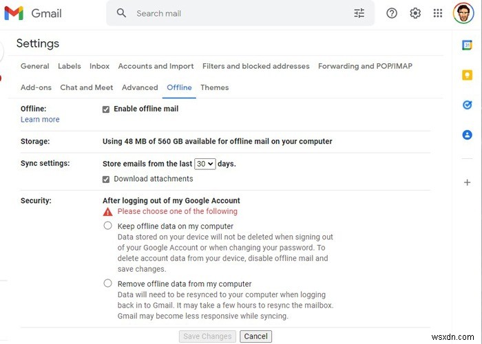 Gmail 데스크톱 앱 만드는 방법 – 브라우저 없이 바로 실행하기
