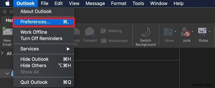 Outlook에서 이메일 서명 추가하는 방법: 웹, Windows, Mac, 모바일 완벽 가이드