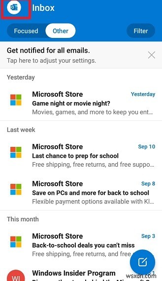 Outlook에서 이메일 서명 추가하는 방법: 웹, Windows, Mac, 모바일 완벽 가이드