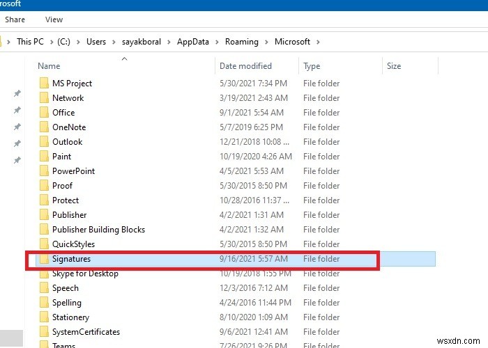 Outlook에서 이메일 서명 추가하는 방법: 웹, Windows, Mac, 모바일 완벽 가이드