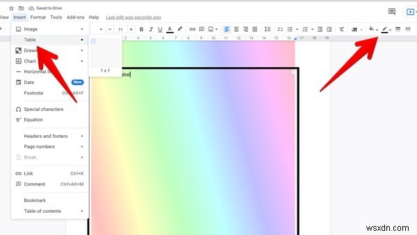 구글 문서 편집 방법 총정리: 꼭 알아야 할 필수 팁 17가지