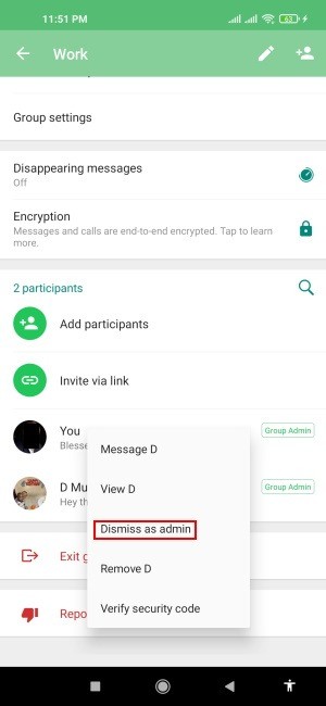 WhatsApp 그룹 생성 및 관리 방법 완벽 가이드