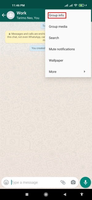 WhatsApp 그룹 생성 및 관리 방법 완벽 가이드