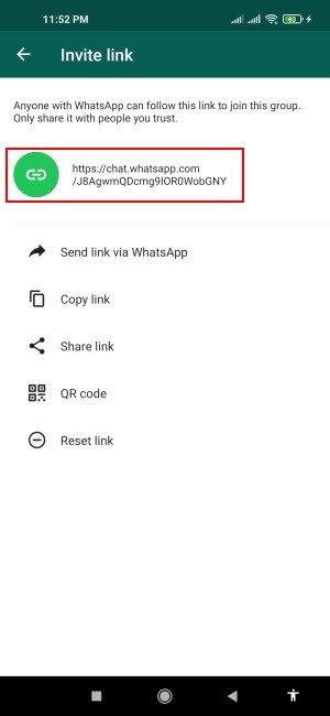 WhatsApp 그룹 생성 및 관리 방법 완벽 가이드