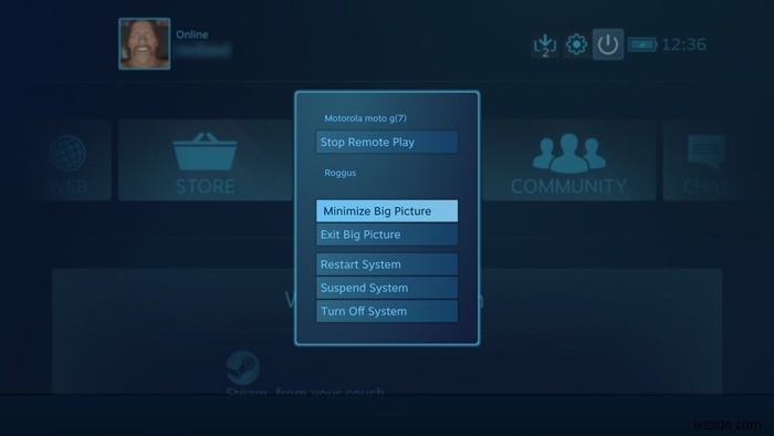 스팀 링크(Steam Link)로 데스크톱과 비(非)스팀 게임까지 스트리밍하는 완벽 가이드