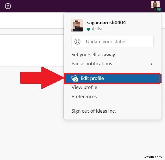 Slack 프로필에 성별 대명사 추가하는 방법 (웹·모바일 완벽 가이드)