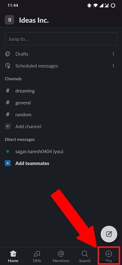 Slack 프로필에 성별 대명사 추가하는 방법 (웹·모바일 완벽 가이드)