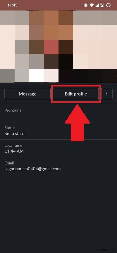 Slack 프로필에 성별 대명사 추가하는 방법 (웹·모바일 완벽 가이드)