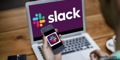 Slack 메시지 예약 전송 방법 – 안드로이드·웹에서  나중에 보내기  설정하기