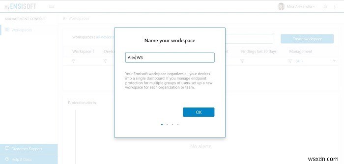 Emsisoft Anti-Malware 리뷰: 가성비 좋은 올인원 멀웨어 차단 솔루션
