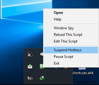 윈도우 작업을 자동화하는 꼭 써볼 AutoHotkey 스크립트 14가지