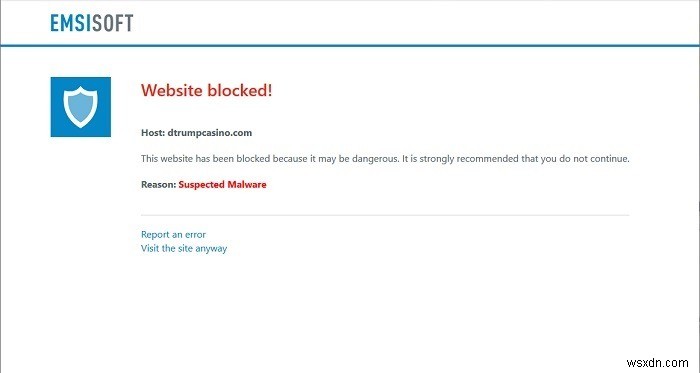 Emsisoft Anti-Malware 리뷰: 가성비 좋은 올인원 멀웨어 차단 솔루션