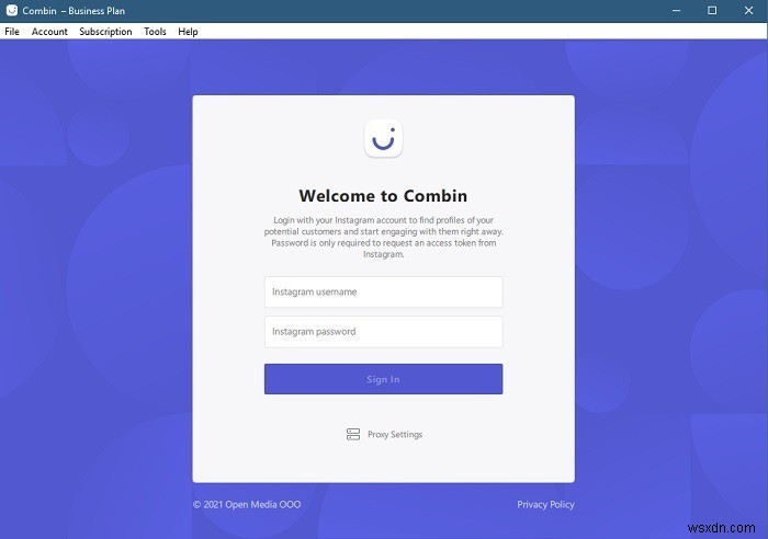 Combin Growth 리뷰: 인스타그램 성장을 위한 스마트한 오디언스 관리 도구