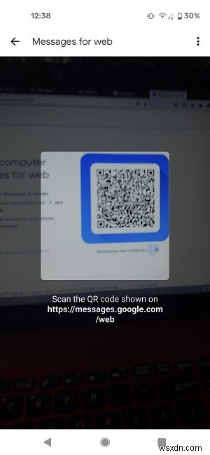 PC에서 구글 메시지(Google Messages)를 사용하는 방법