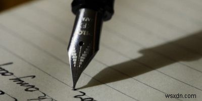 글쓰기 프로젝트 관리에 딱 맞는 무료 Scrivener 대안 프로그램 5가지