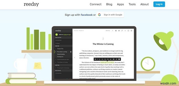 글쓰기 프로젝트 관리에 딱 맞는 무료 Scrivener 대안 프로그램 5가지