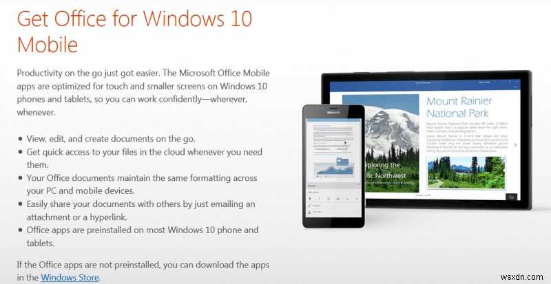 마이크로소프트 오피스(Microsoft Office)를 무료로 사용하는 6가지 방법 총정리