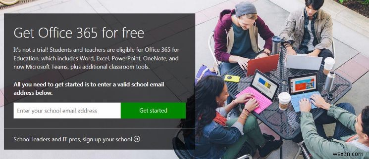 마이크로소프트 오피스(Microsoft Office)를 무료로 사용하는 6가지 방법 총정리