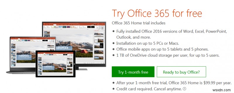 마이크로소프트 오피스(Microsoft Office)를 무료로 사용하는 6가지 방법 총정리