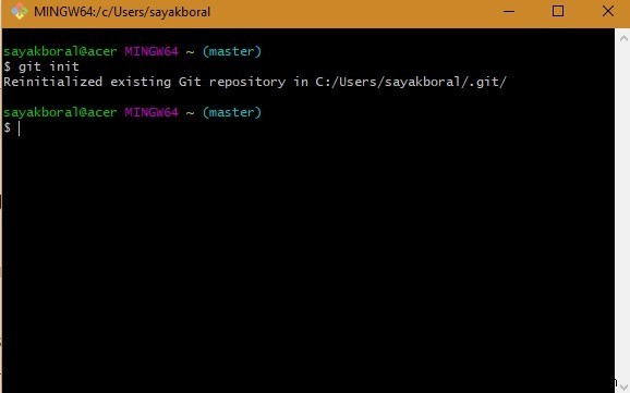 Git 별칭(Alias)으로 더 효율적인 Git 환경 만들기