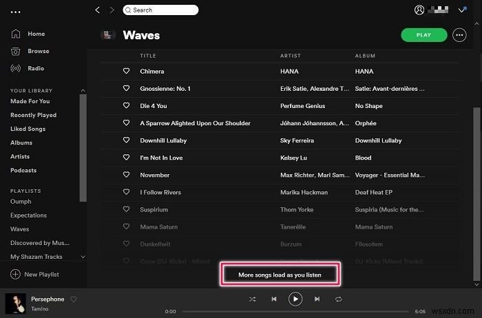 스포티파이(Spotify) 라디오 방송국 만들고 새로운 음악 발견하는 완벽 가이드