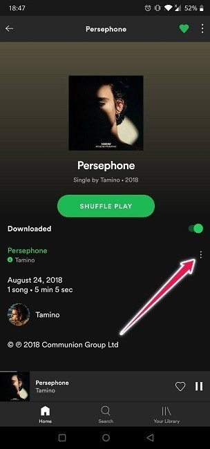 스포티파이(Spotify) 라디오 방송국 만들고 새로운 음악 발견하는 완벽 가이드