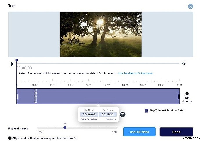 InVideo 온라인 동영상 편집기로 소셜 미디어 영상 콘텐츠 손쉽게 제작하기