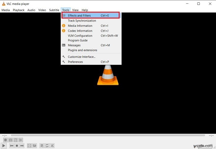VLC 미디어 플레이어에서 동영상 회전하고 저장하는 완벽 가이드
