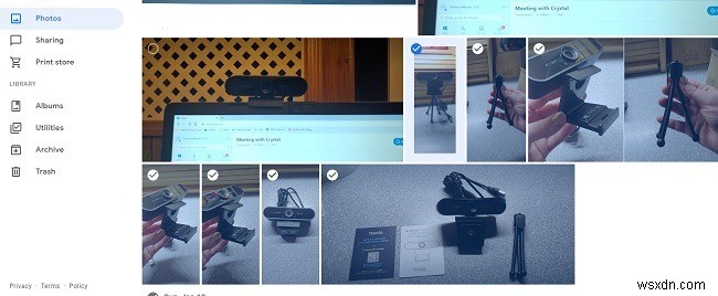 구글 포토(Google Photos)를 컴퓨터에 백업하는 3가지 방법