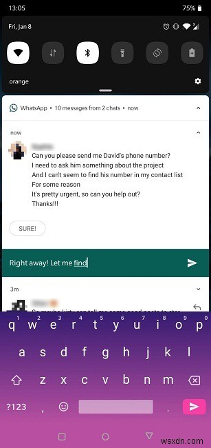 WhatsApp(왓츠앱) 읽음 확인 끄는 방법 – 상대방 몰래 메시지 읽는 5가지 꿀팁